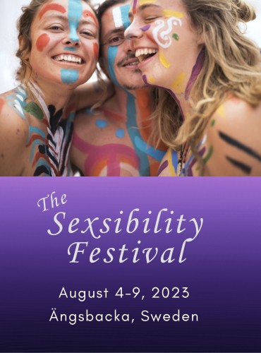 The Sexsibility Festival 2023